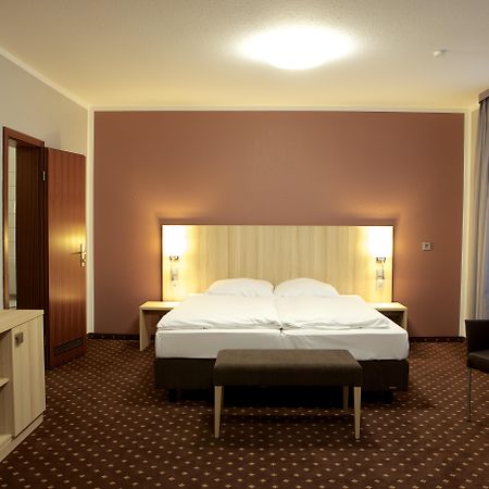 attimo Hotel Stuttgart***S Esterno foto