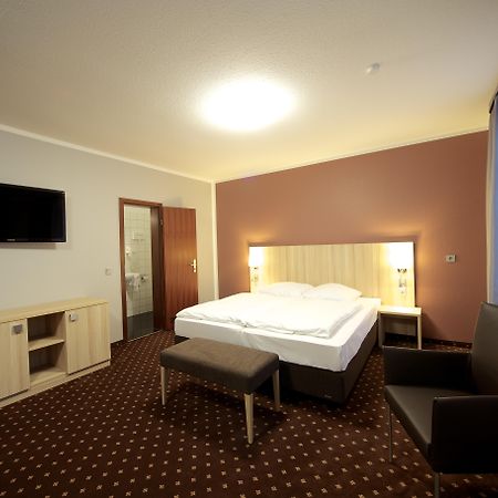 attimo Hotel Stuttgart***S Esterno foto