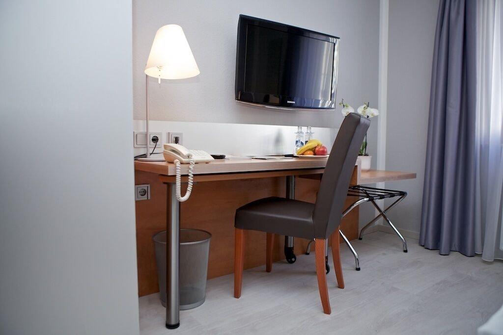 attimo Hotel Stuttgart***S Esterno foto