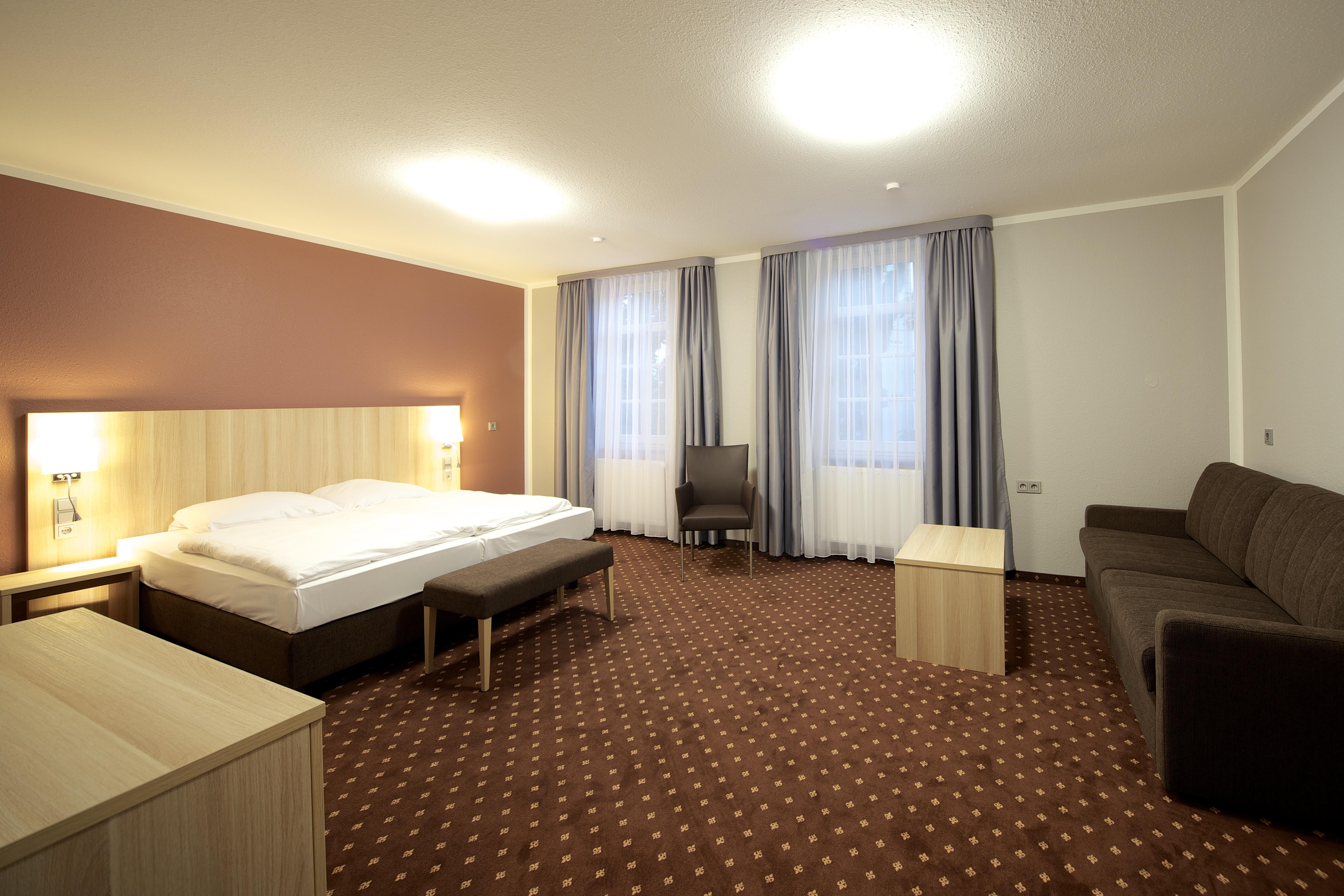 attimo Hotel Stuttgart***S Esterno foto