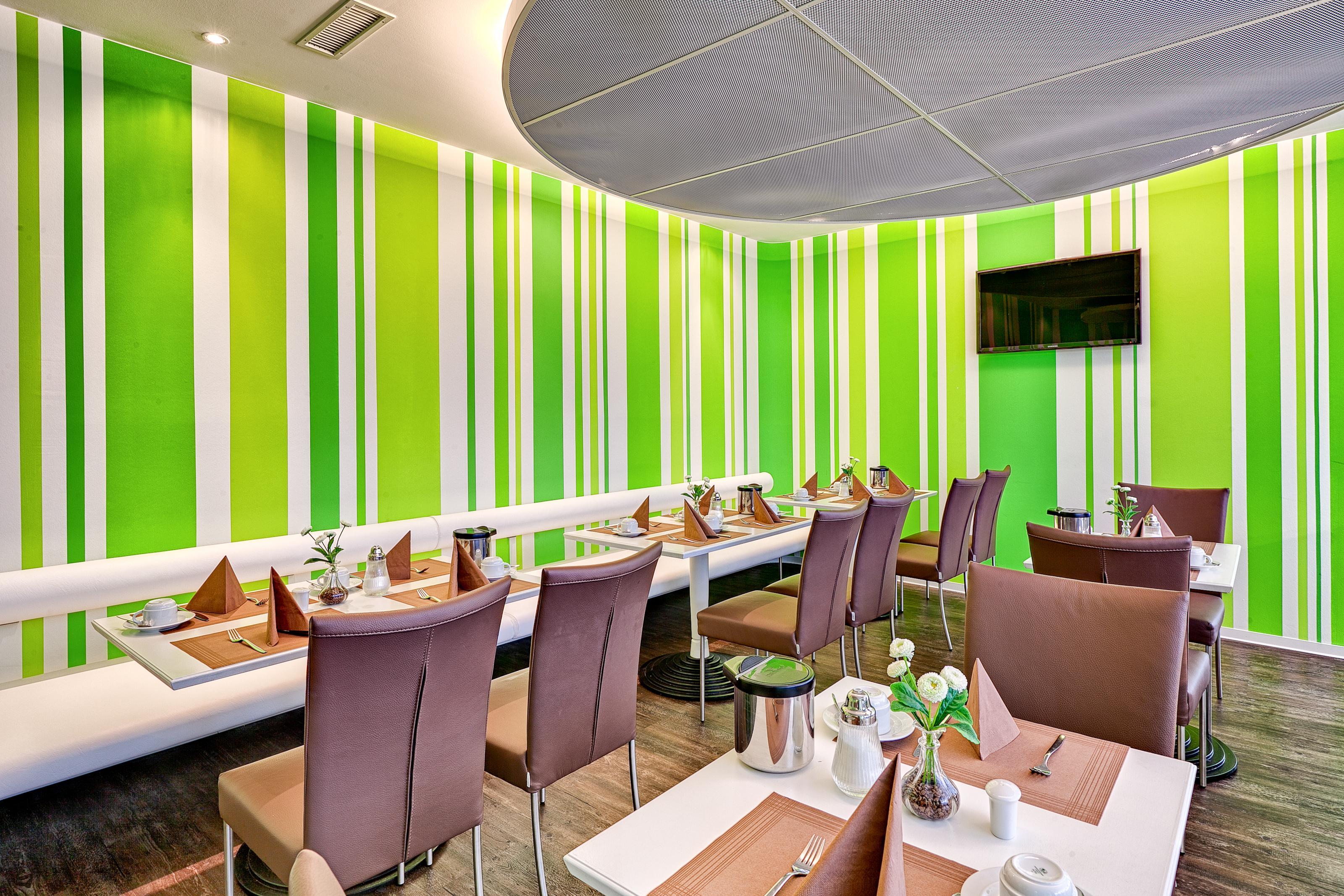 attimo Hotel Stuttgart***S Esterno foto