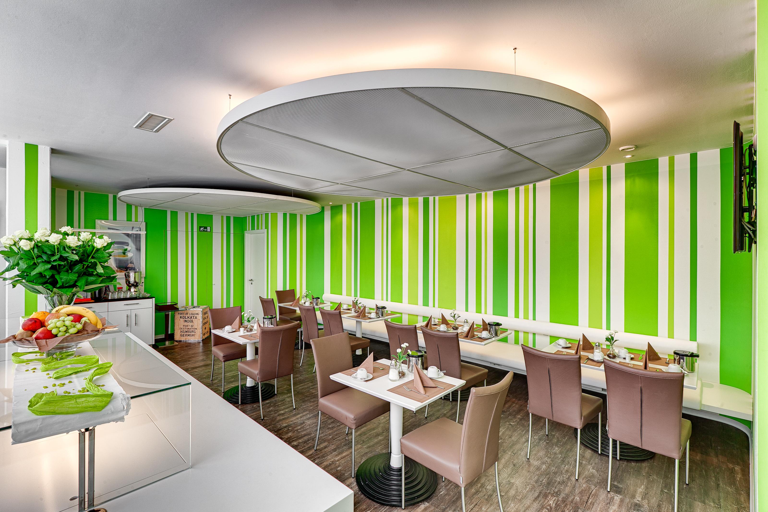 attimo Hotel Stuttgart***S Esterno foto