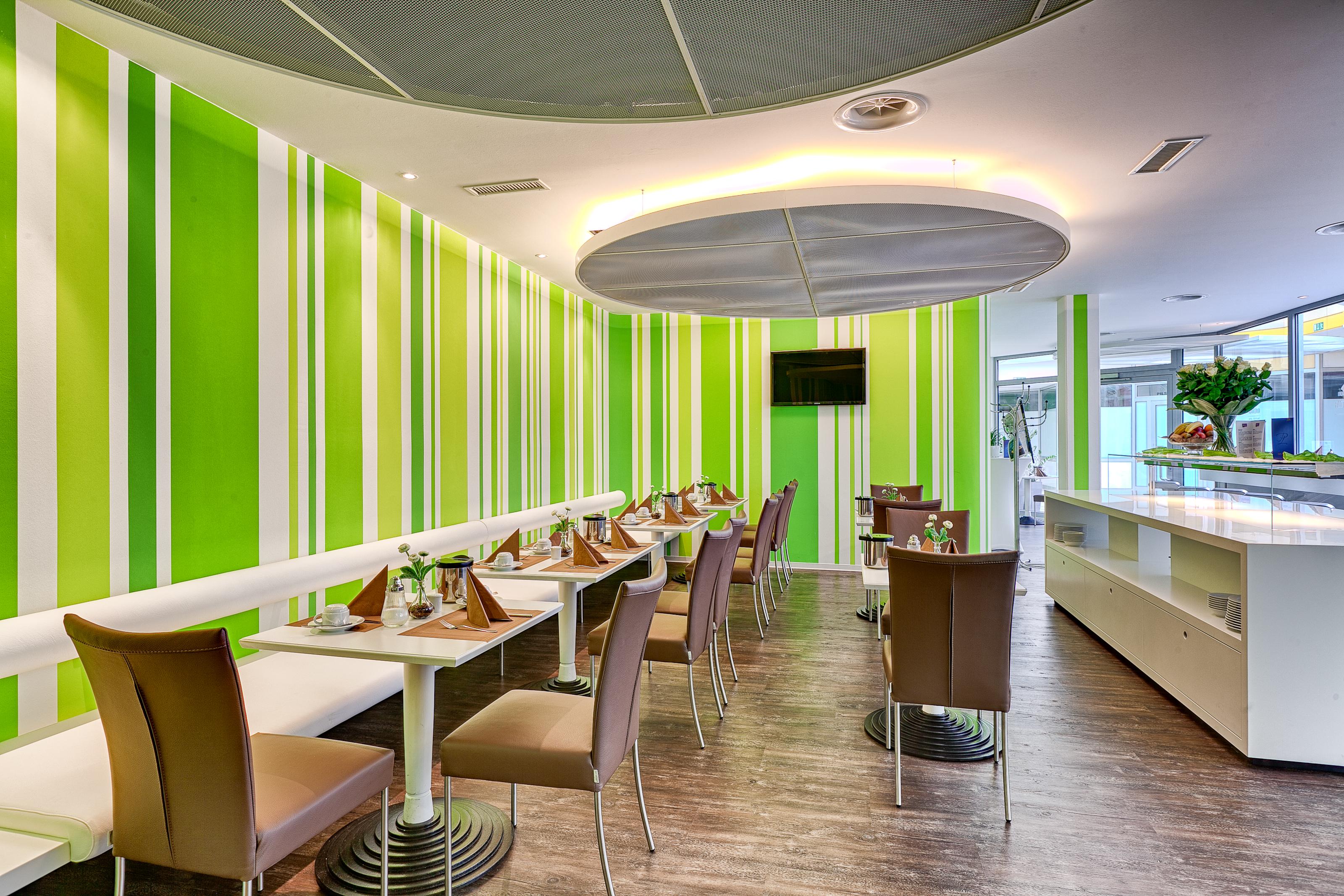 attimo Hotel Stuttgart***S Esterno foto