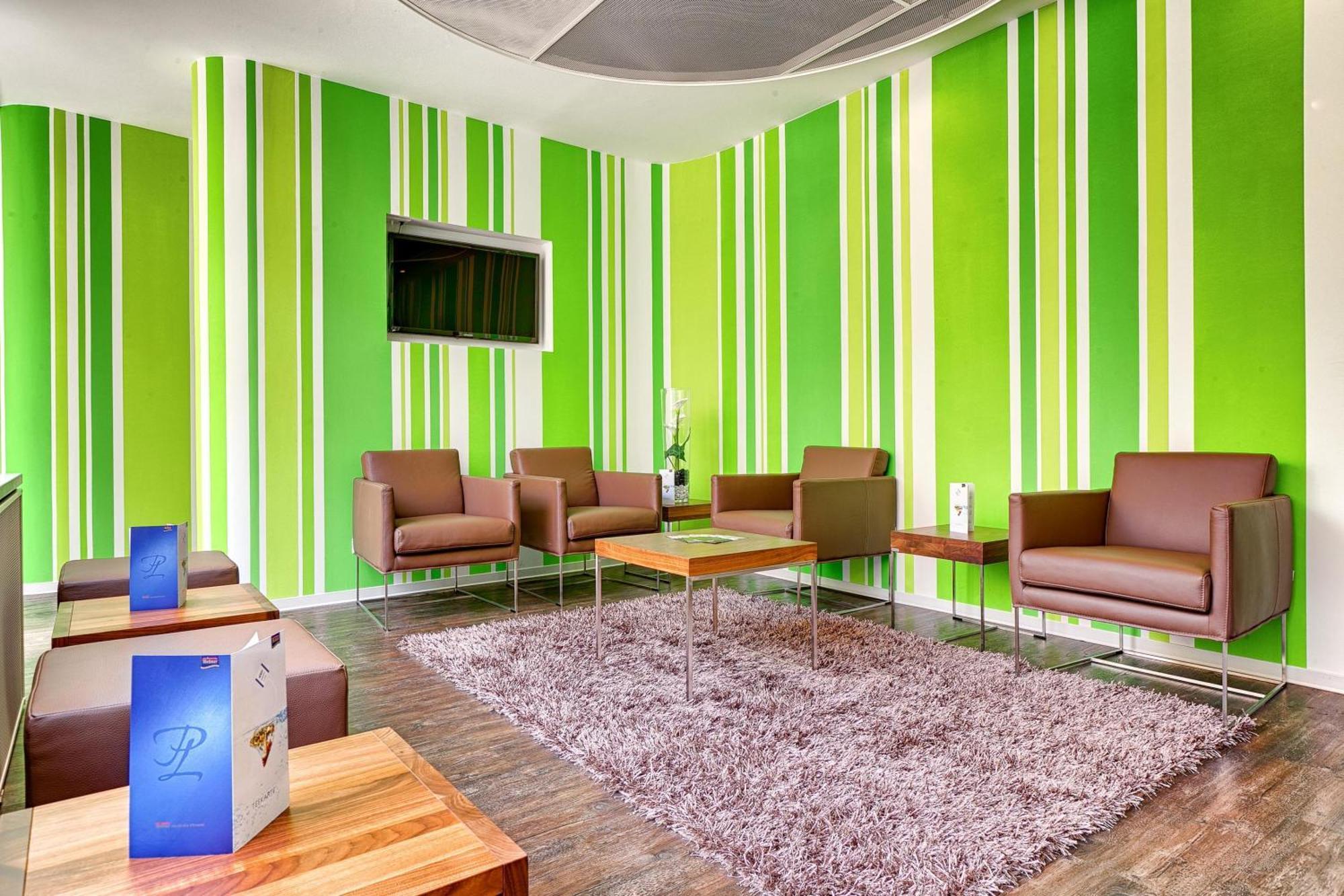 attimo Hotel Stuttgart***S Esterno foto