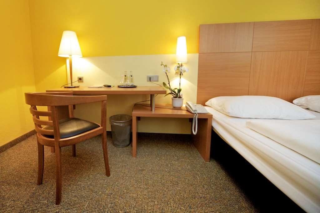 attimo Hotel Stuttgart***S Camera foto