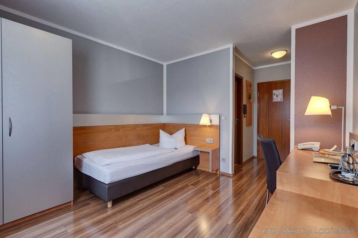 attimo Hotel Stuttgart***S Esterno foto