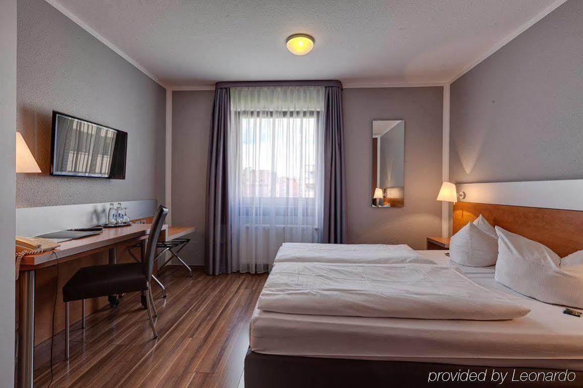 attimo Hotel Stuttgart***S Esterno foto