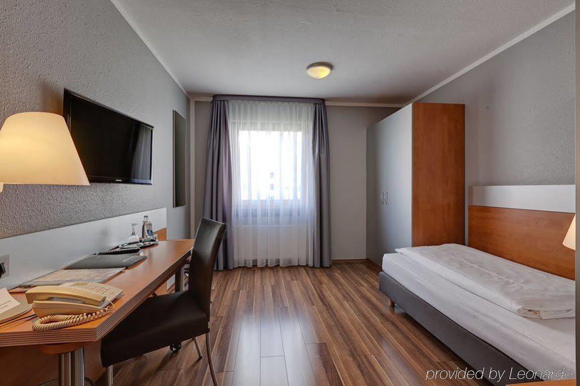 attimo Hotel Stuttgart***S Esterno foto
