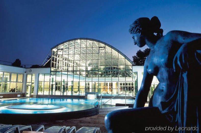 attimo Hotel Stuttgart***S Esterno foto