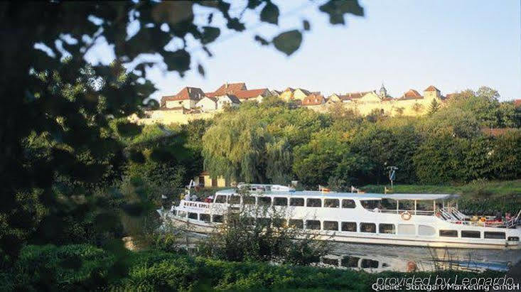 attimo Hotel Stuttgart***S Esterno foto