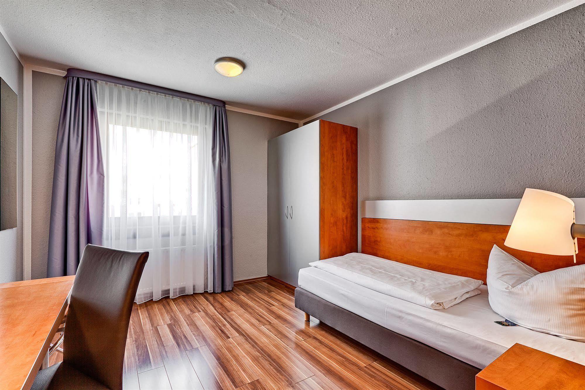 attimo Hotel Stuttgart***S Camera foto